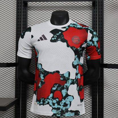 Bayern 2024/2025 Jersey
