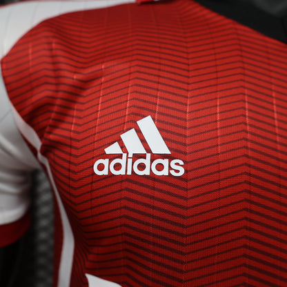 Arsenal 2026/2027 Jersey