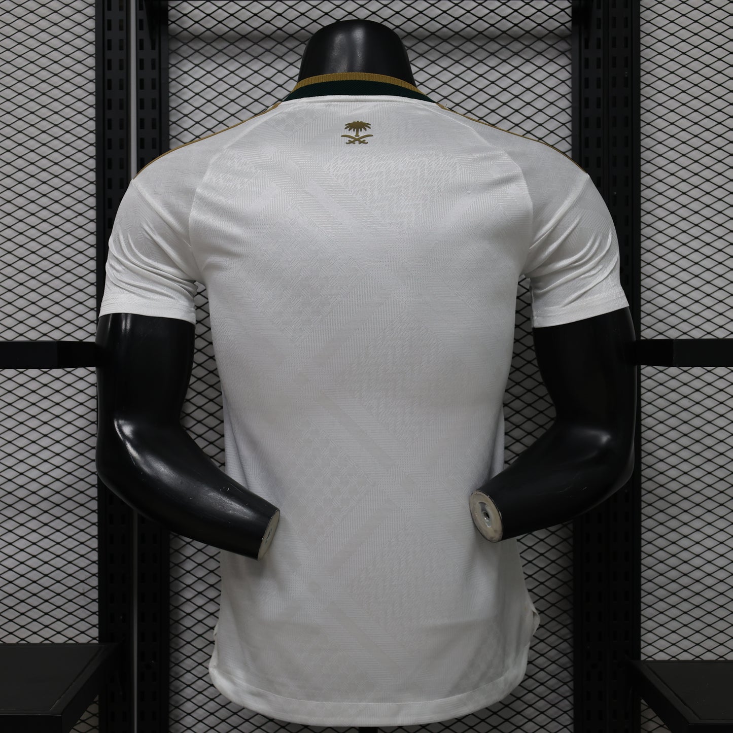 Saudi Arabia 2026 Away Jersey