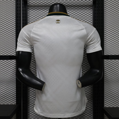 Saudi Arabia 2026 Away Jersey