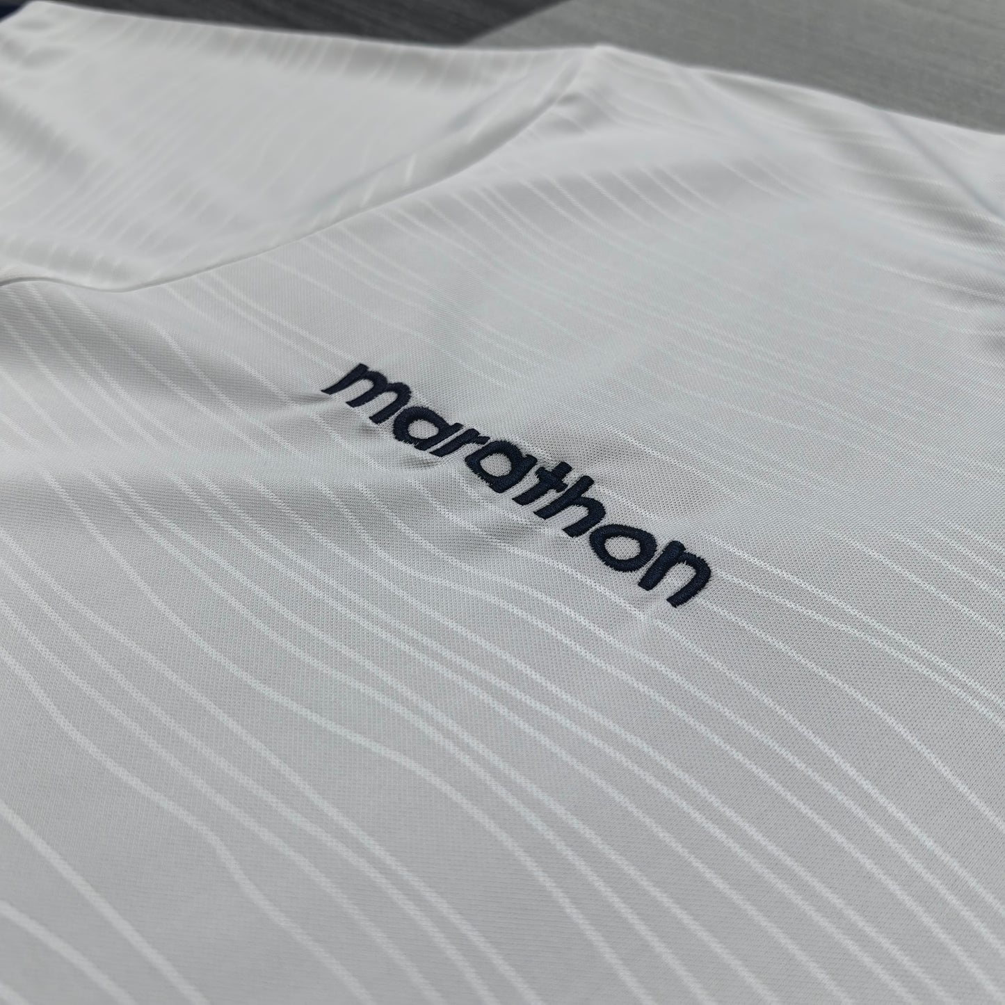 Ecuador 2026 Third Jersey