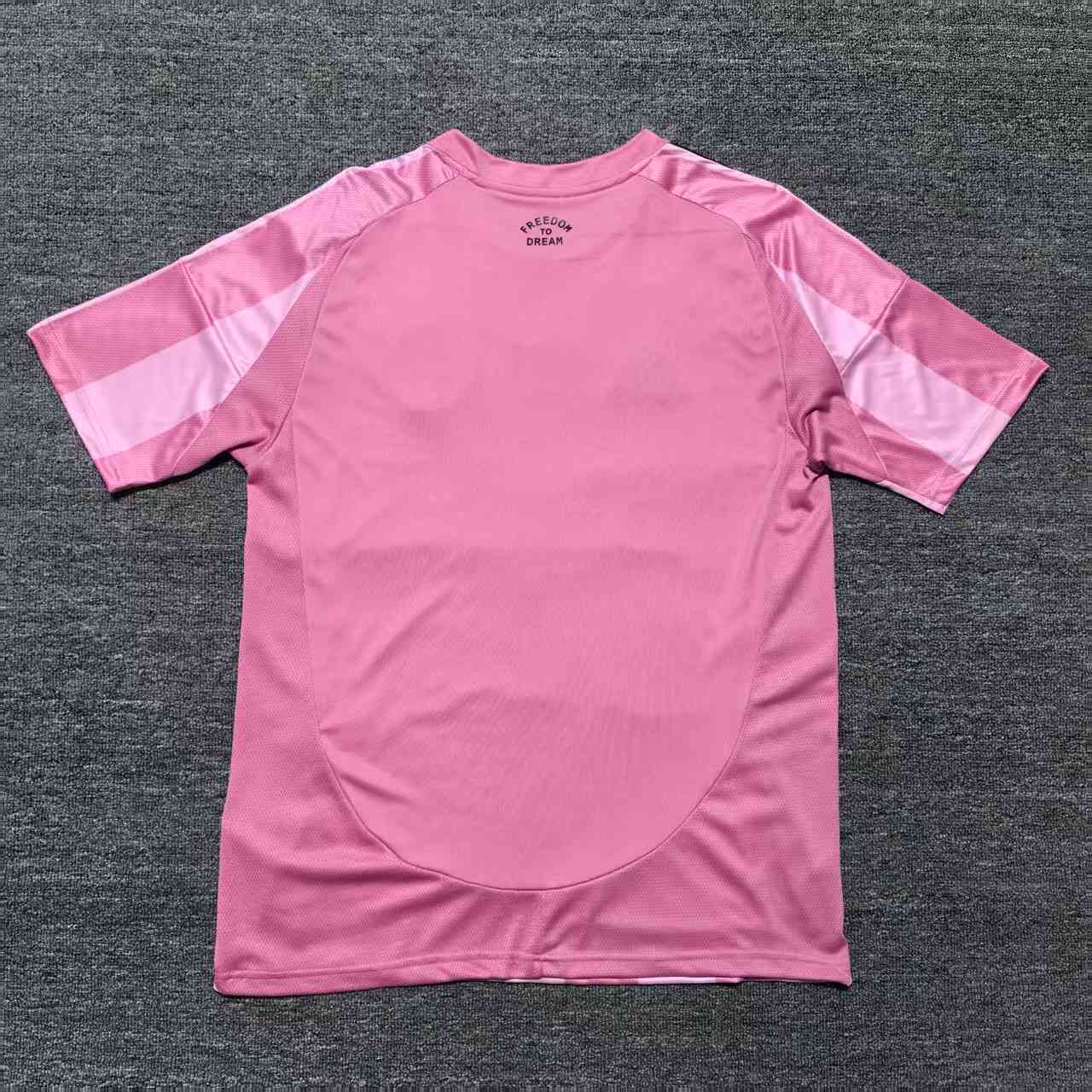 Inter Miami 2025/2026 Home Jersey