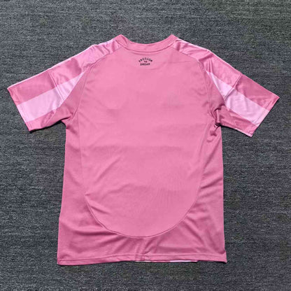 Inter Miami 2025/2026 Home Jersey