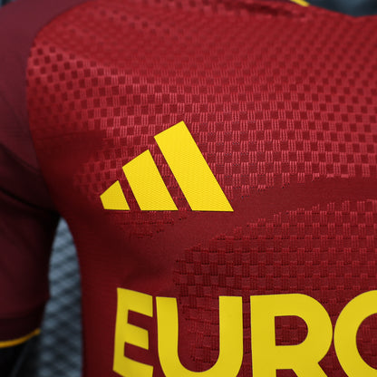 AS Roma 2026/2027 Home Jersey