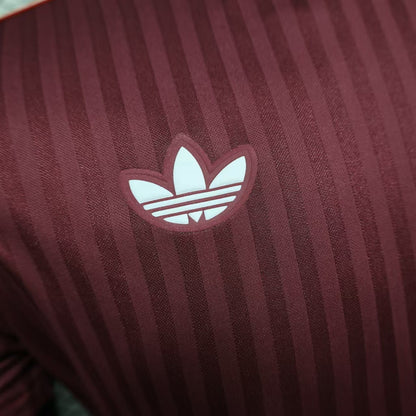 Bayern 2024/2025 Jersey