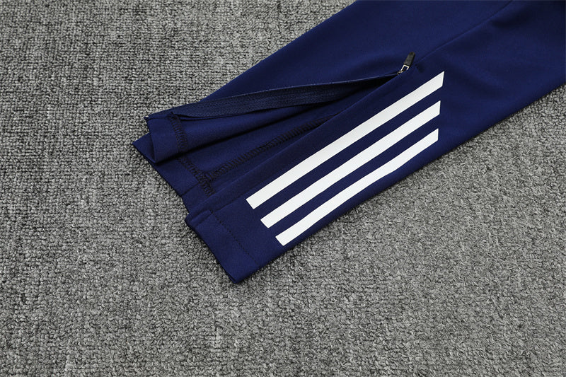 Real Madrid 2025/2026 Training Suit