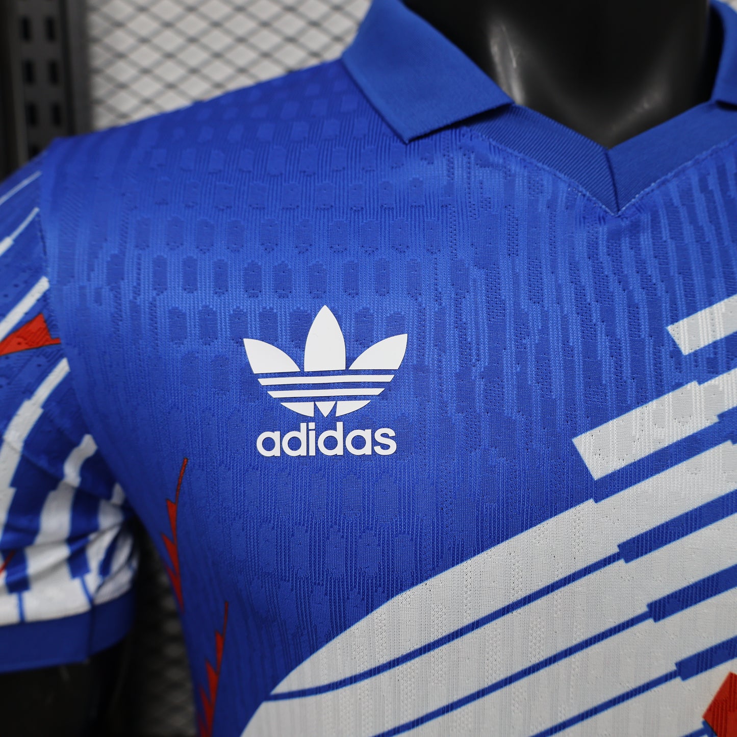 Japan 2026 Jersey