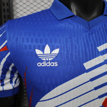 Japan 2026 Jersey