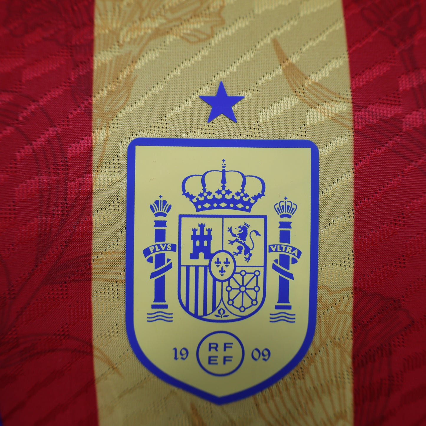 Spain 2024 Jersey