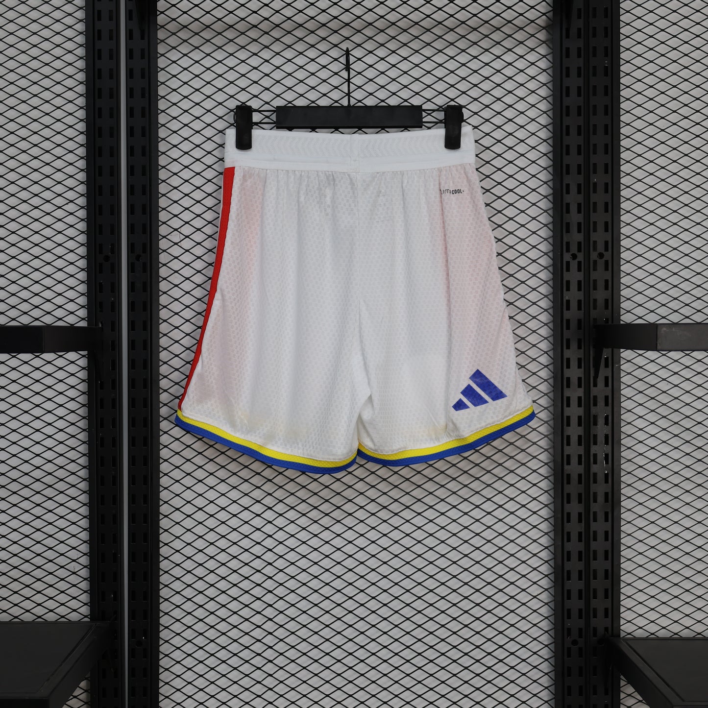 Colombia 2026 Home Shorts