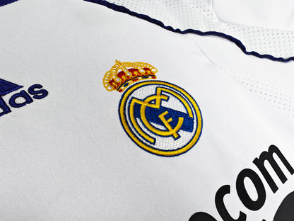 RM 2007/2008 Home Jersey