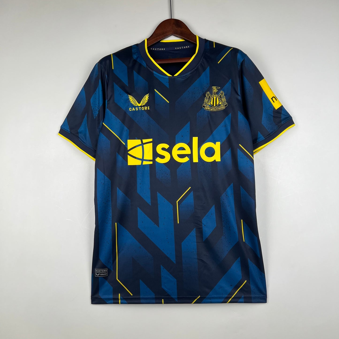 Newcastle 2023/2024 Third Jersey