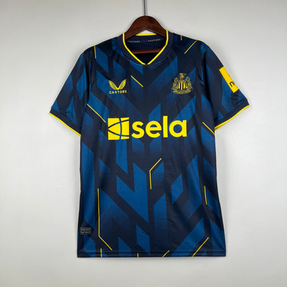 Newcastle 2023/2024 Third Jersey