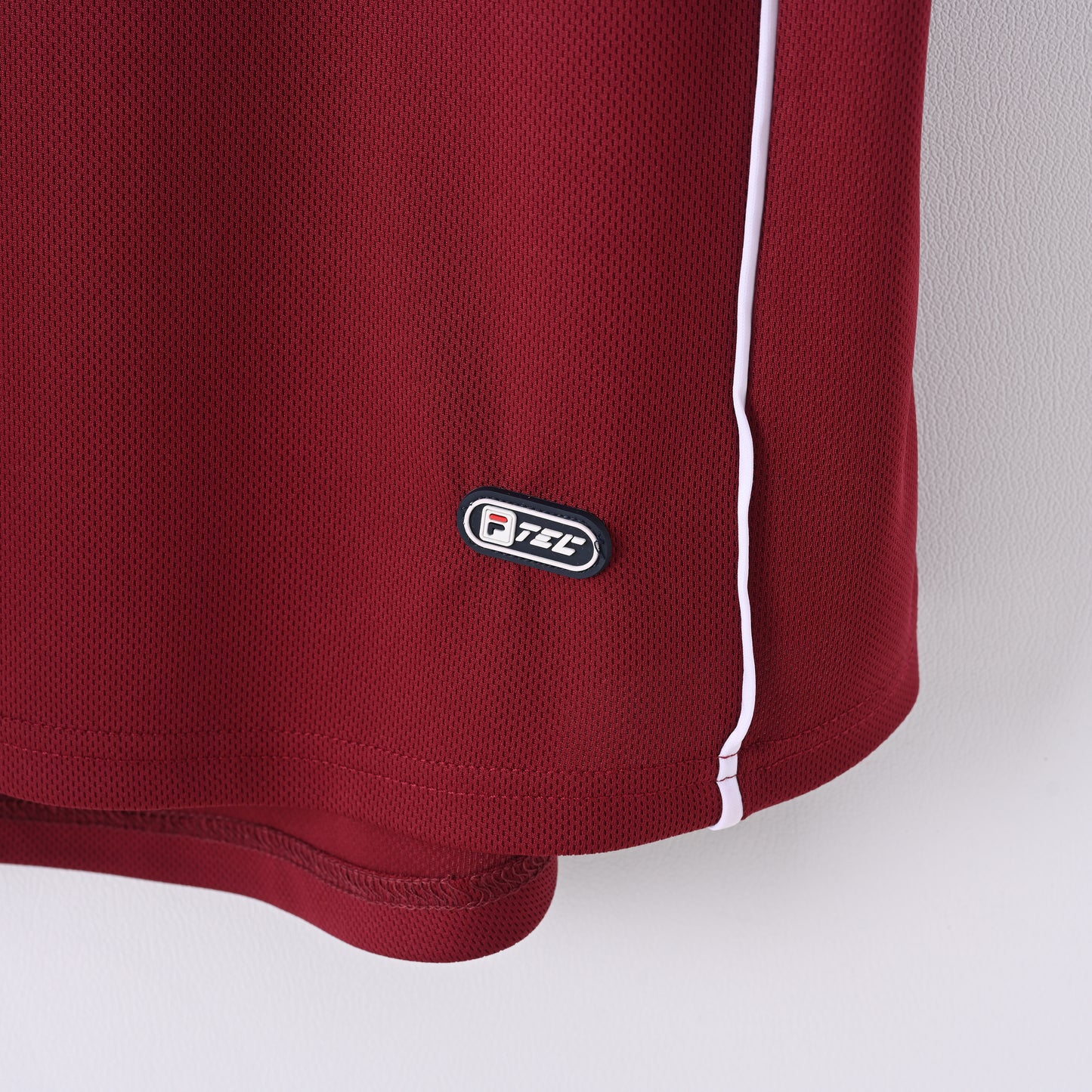 West Ham 1999/2001 Home Jersey