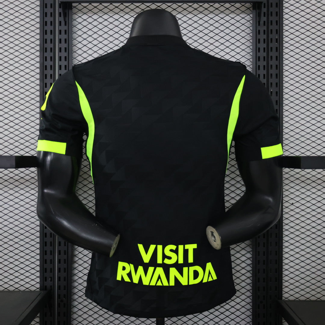 Atletico Madrid 2026/2027 Away Jersey