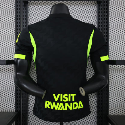 Atletico Madrid 2026/2027 Away Jersey