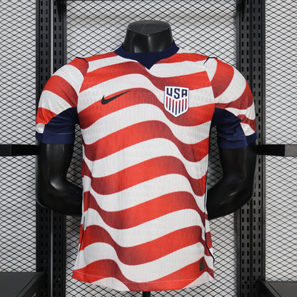 USA 2026 Home Jersey