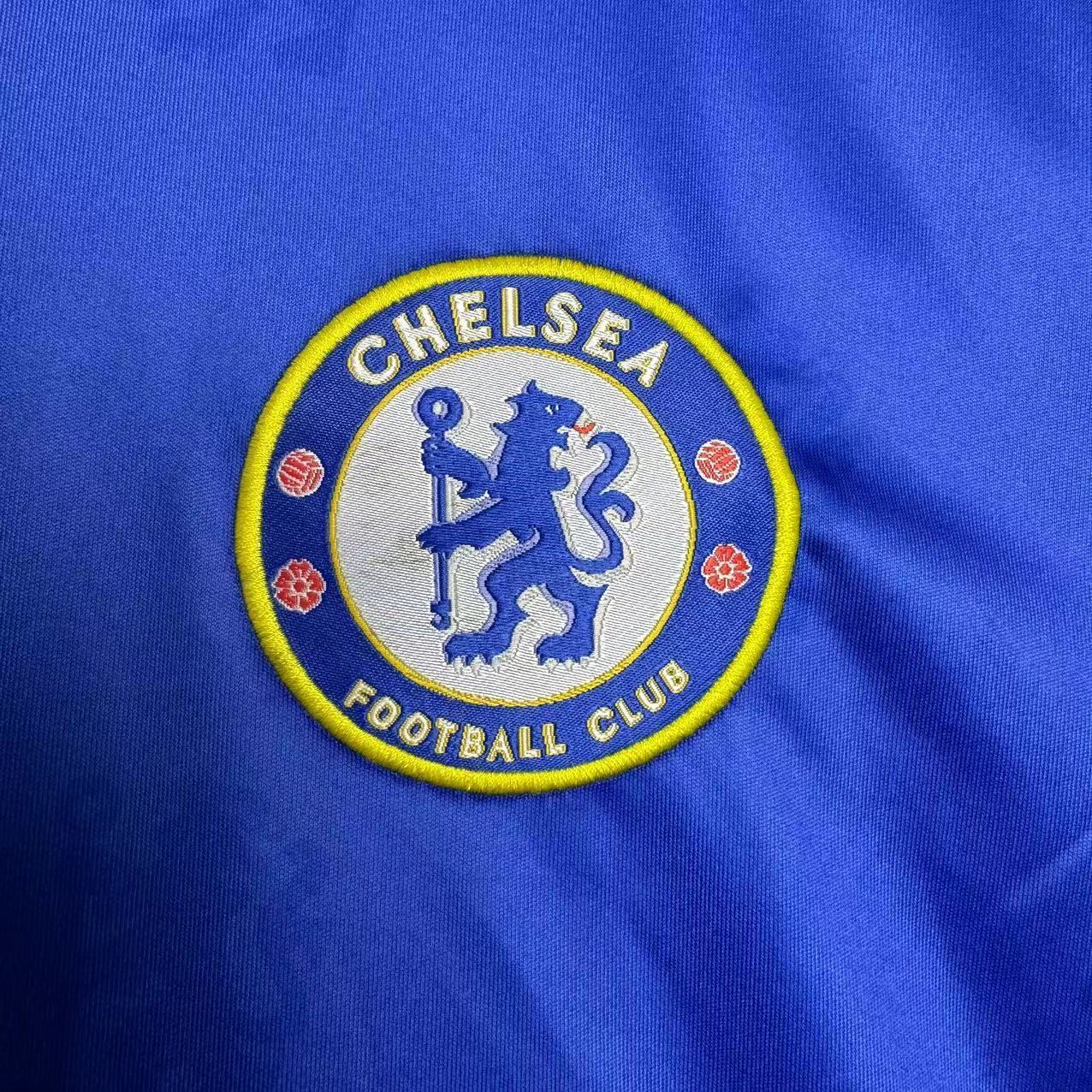 Chelsea 2016/2017 Home Jersey