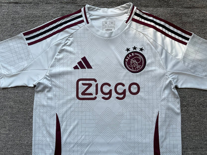 Ajax 2024/2025 Third Jersey