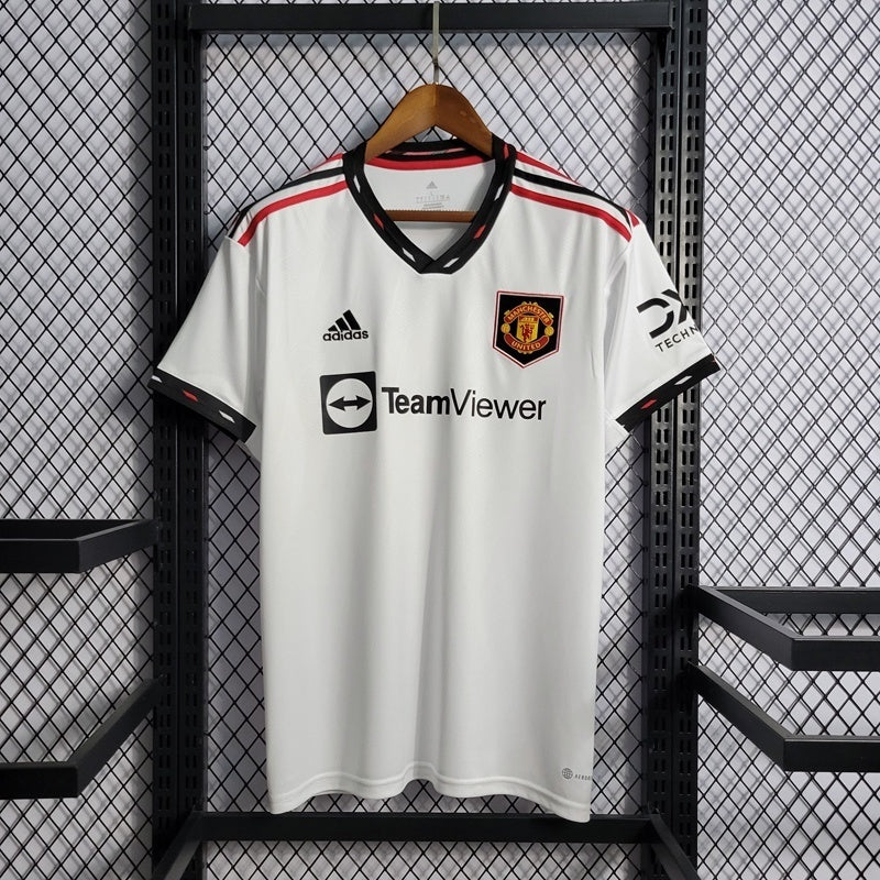 Manchester United 2022/2023 Away Jersey