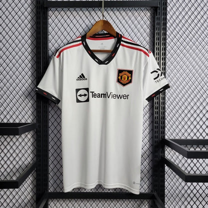 Manchester United 2022/2023 Away Jersey