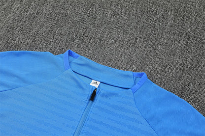 Real Madrid 2025/2026 Training Suit