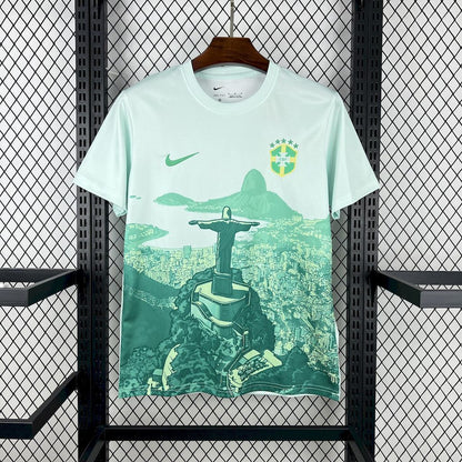 Brazil 2024 Jersey