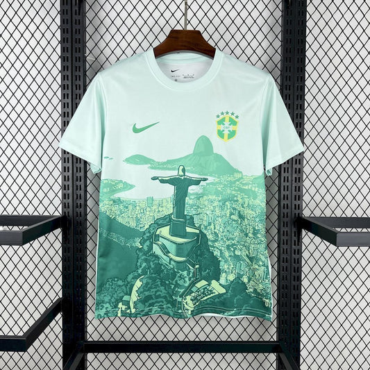 Brazil 2024 Jersey