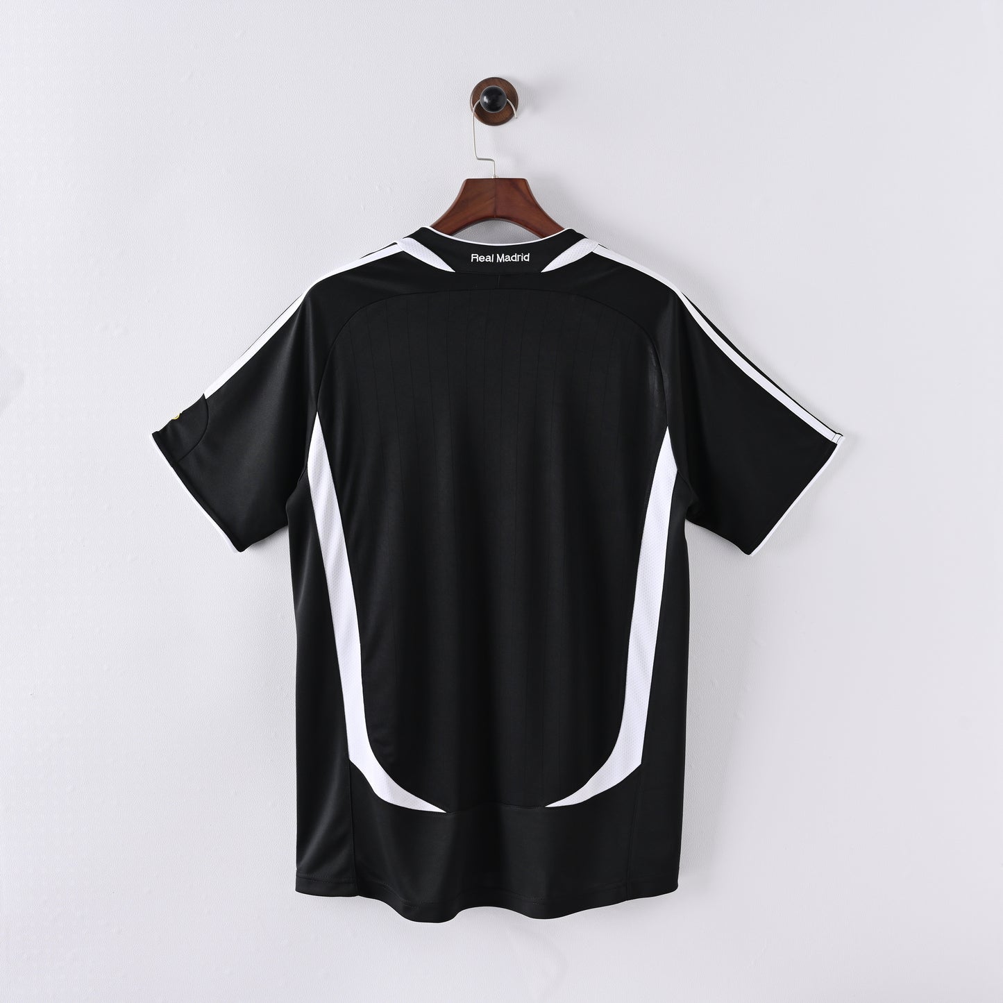 Real Madrid 2006/2007 Away Jersey