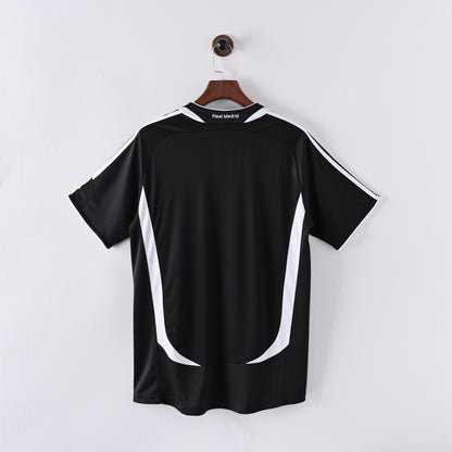 Real Madrid 2006/2007 Away Jersey