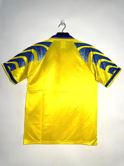 Parma 1995/1997 Away Jersey