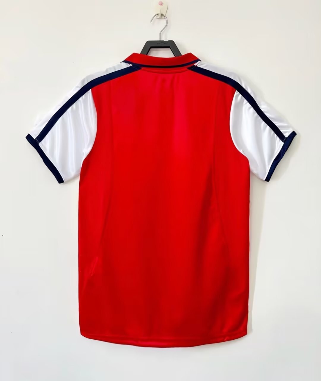Arsenal 2000/2002 Home Jersey