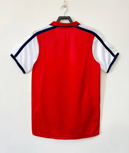 Arsenal 2000/2002 Home Jersey