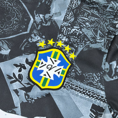 Brazil 2026 Jersey