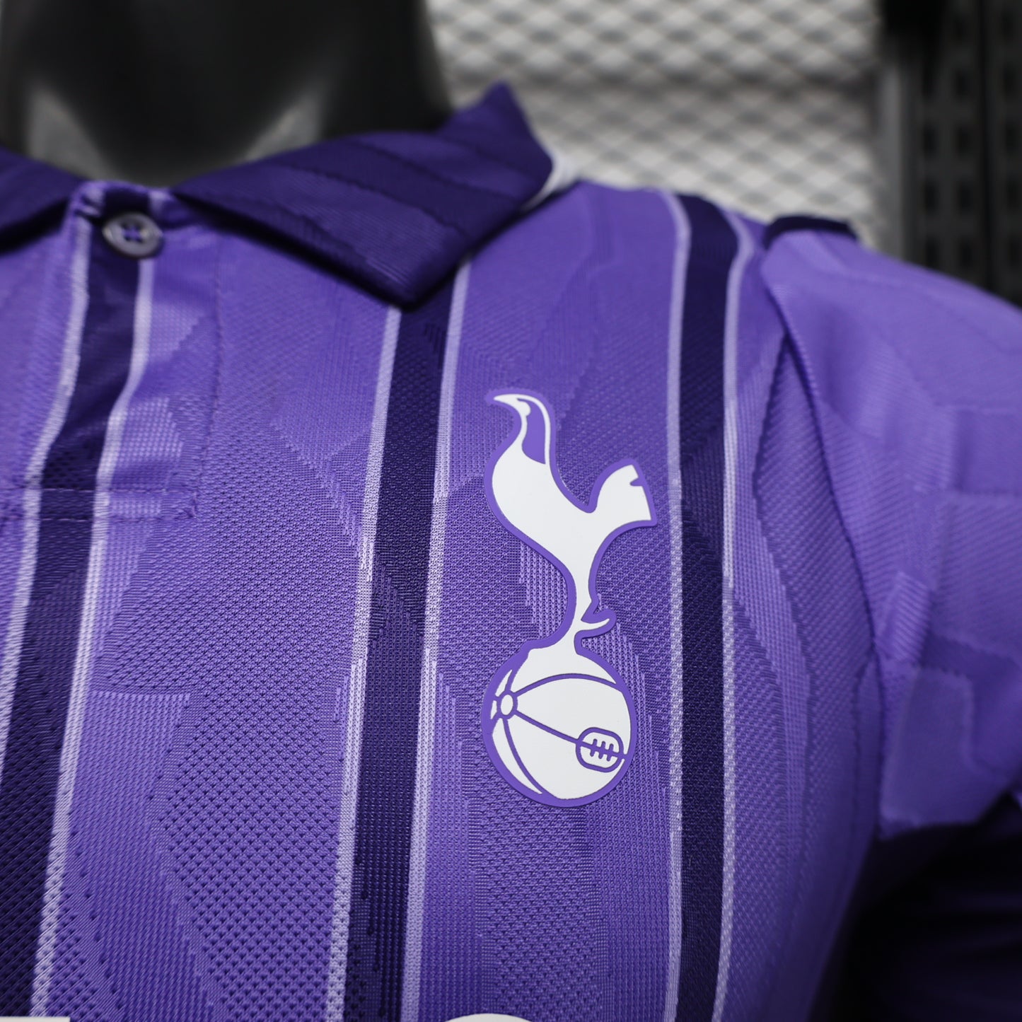 Tottenham 2026/2027 Third Jersey