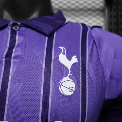 Tottenham 2026/2027 Third Jersey