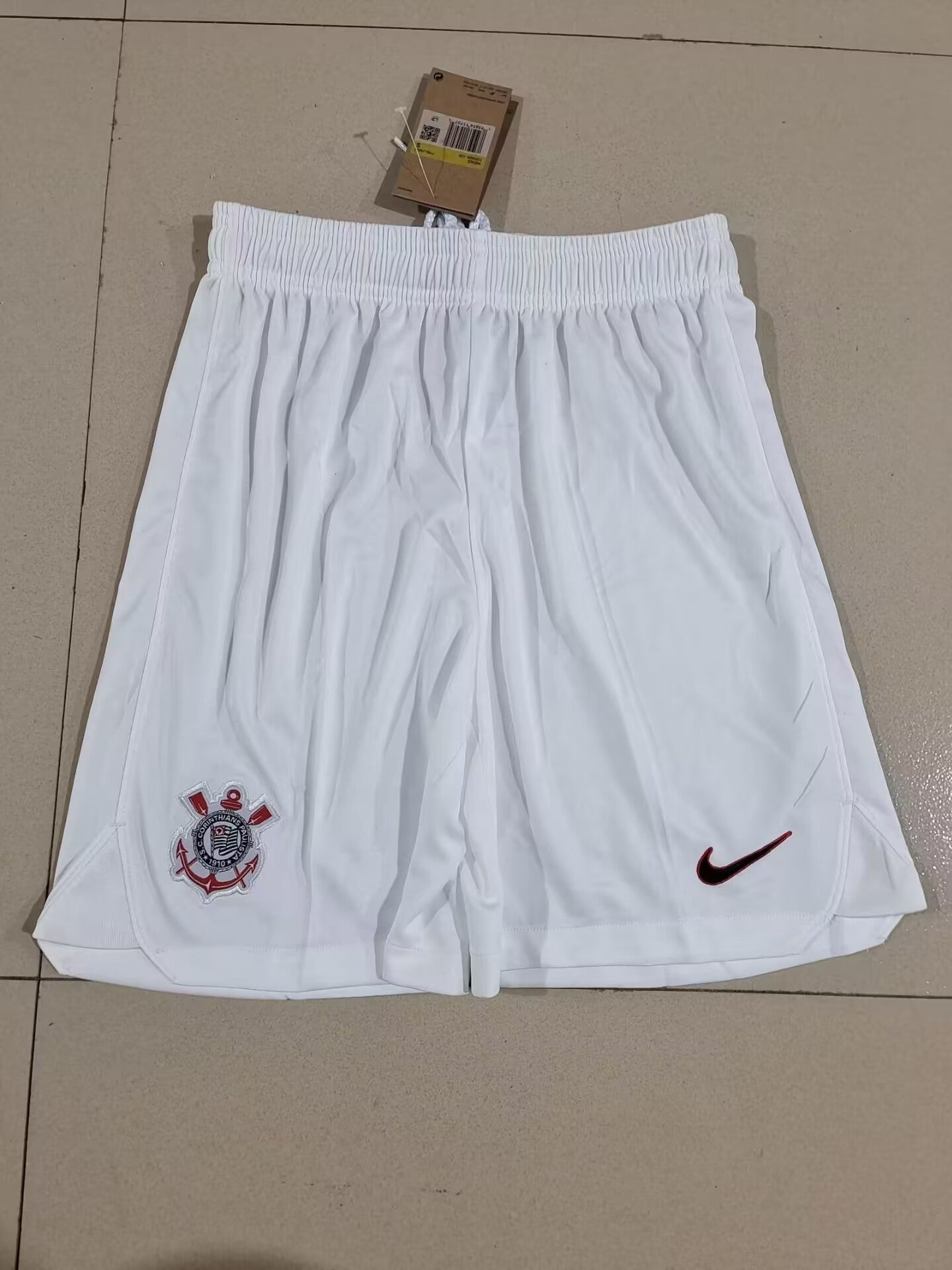 Corinthians 2023/2024 Shorts