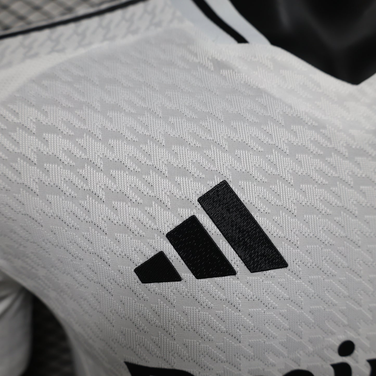 Real Madrid 2024/2025 Home Jersey