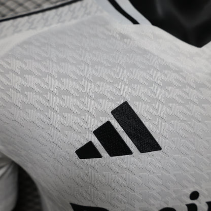 Real Madrid 2024/2025 Home Jersey