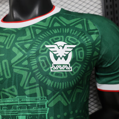 Mexico 2026 Jersey