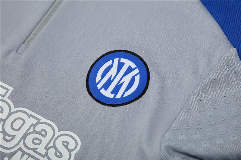 Inter Milan 2024/2025 Training Suit