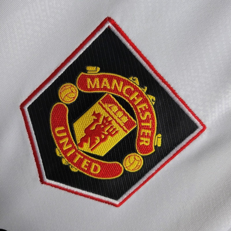 Manchester United 2022/2023 Away Jersey