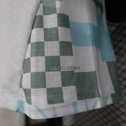 Marseille 2024/2025 Home Jersey