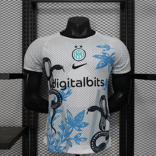 Inter Milan 2024/2025 Jersey