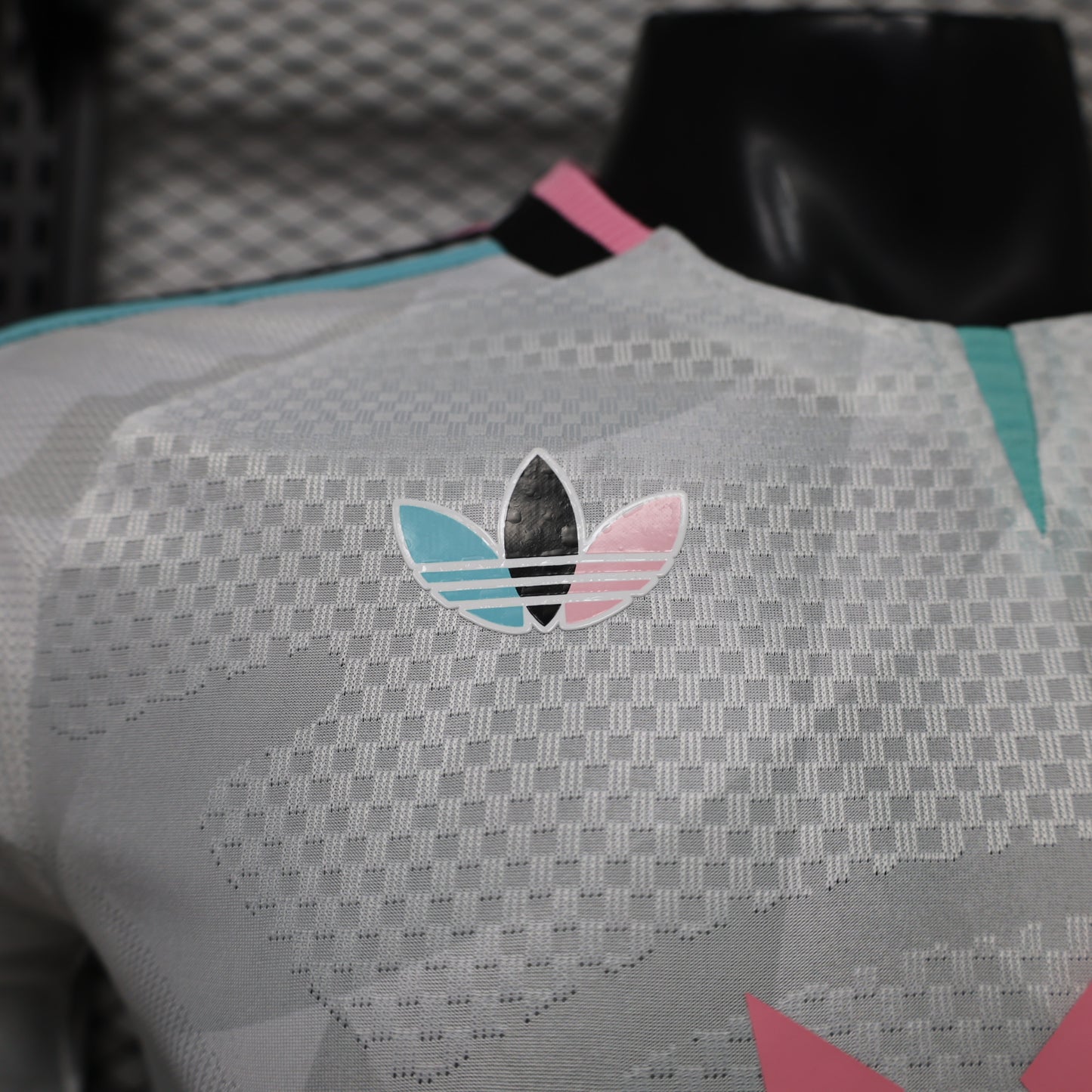 Inter Miami 2026/2027 Jersey