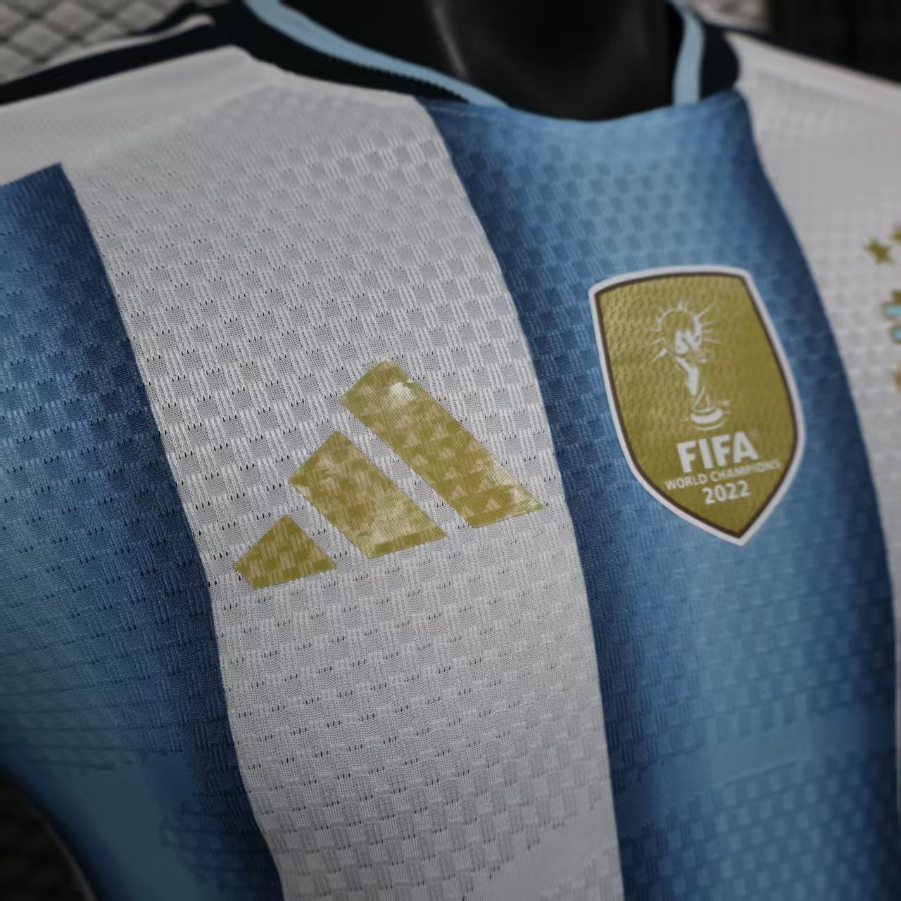 Argentina 2026 Home Jersey