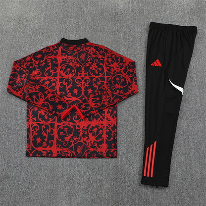 Liverpool 2025/2026 Training Suit