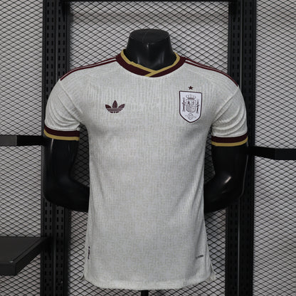 Spain 2026 Away Jersey