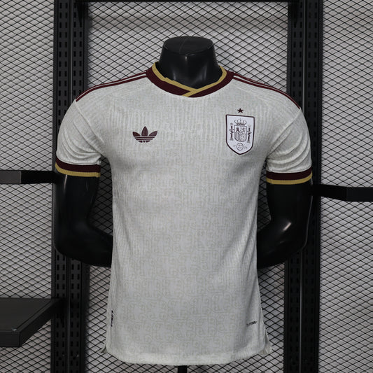 Spain 2026 Away Jersey