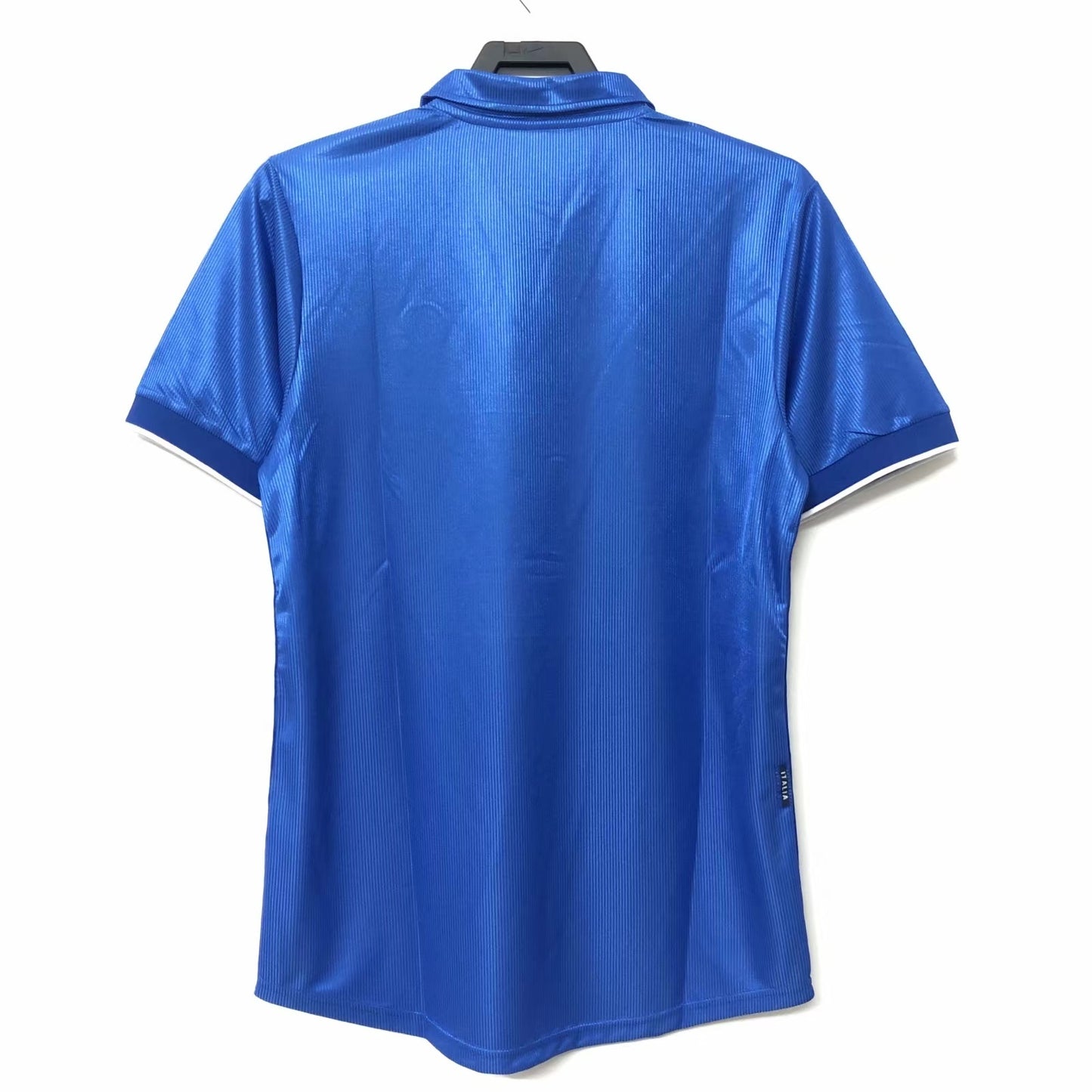 Italy 1998 Home Jersey